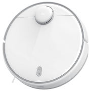 Робот пылесос Xiaomi Mop 2 Pro Белый Влажная, 40 Вт, 72 дБ