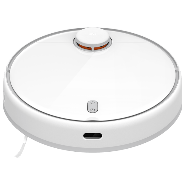 Робот пылесос Xiaomi Mop 2 Pro Белый Влажная, 40 Вт, 72 дБ photo 4