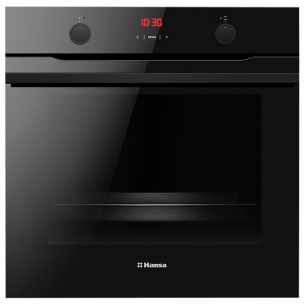 Cuptor încorporabil Hansa BOES684603 Black A, 77 l photo 1