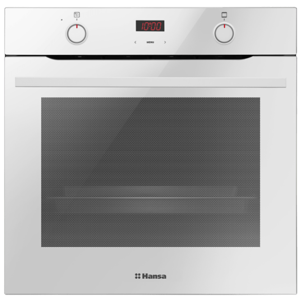 Cuptor încorporabil Hansa BOEW684097 White A, 77 l photo 1