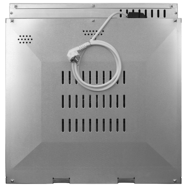 Cuptor încorporabil Hansa BOEW684097 White A, 77 l photo 4