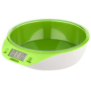 Cântar de bucătărie Ardesto SCK-900BGR Green 
