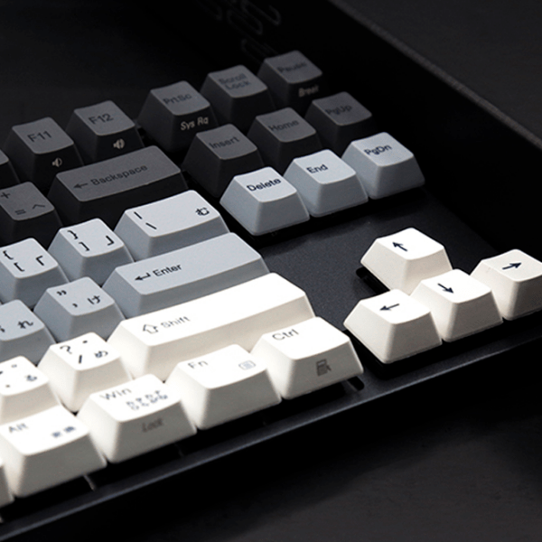 Tastatură Varmilo VA87M Yakumo Black Gaming, Cu fir photo 6