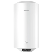 Boiler Thermex Como 50V White 2000 W, 50 l, &laquo;Umed&raquo;, Bio-porțelan sticlat