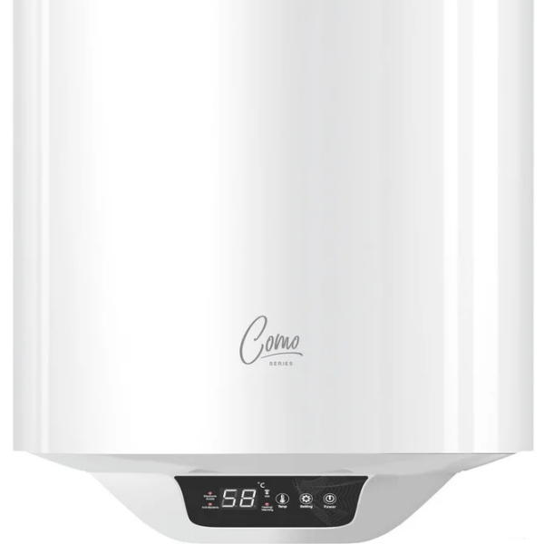 Boiler Thermex Como 50V White 2000 W, 50 l, &laquo;Umed&raquo;, Bio-porțelan sticlat photo 3
