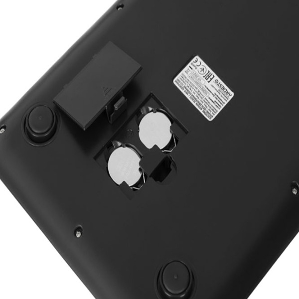 Кухонные весы Ardesto SCK-898R Коричневый  photo 4