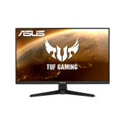 Монитор Asus VG247Q1A Черный 23.8" Full HD VA LED