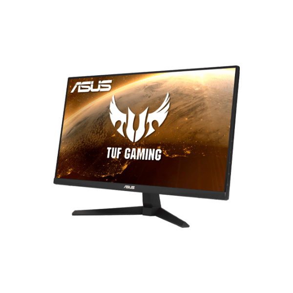 Monitor Asus VG247Q1A Black 23.8" Full HD VA LED photo 2