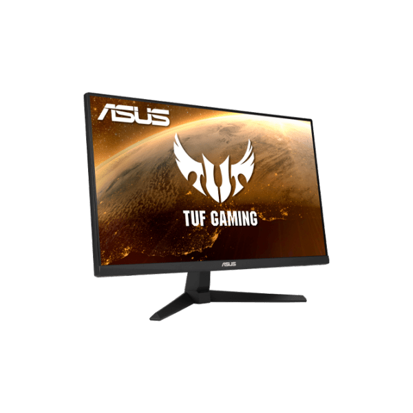Monitor Asus VG247Q1A Black 23.8" Full HD VA LED photo 3