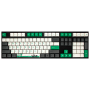 Tastatură Varmilo VA108M Panda R2 Black Gaming, Cu fir