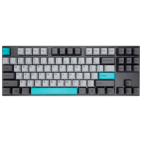 Клавиатура Varmilo MA87M V2 Moonlight Черный Игровой, Проводная photo 1
