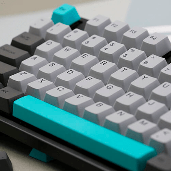 Клавиатура Varmilo MA87M V2 Moonlight Черный Игровой, Проводная photo 4