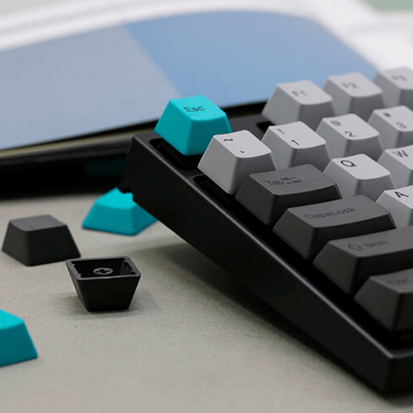 Клавиатура Varmilo MA87M V2 Moonlight Черный Игровой, Проводная photo 5