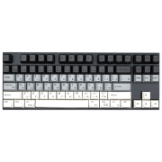 Tastatură Varmilo MA87M V2 Yakumo Black Gaming, Cu fir