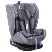 Scaun auto Lorelli Atlas (10071582203) Gray 0 luni - 12 ani, 36 kg