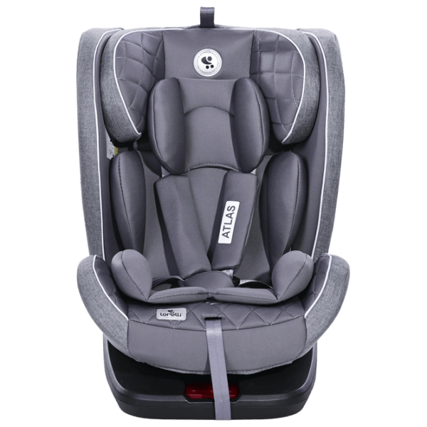 Scaun auto Lorelli Atlas (10071582203) Gray 0 luni - 12 ani, 36 kg photo 2