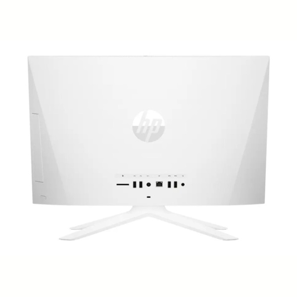 Моноблок HP AIO 21-b0056ur Белый 20.7" Full HD IPS Intel Celeron J5040 4 ГБ 128 ГБ photo 4