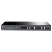 Switch TP-Link TL-SG1428PE Black 56 Gbit/ s