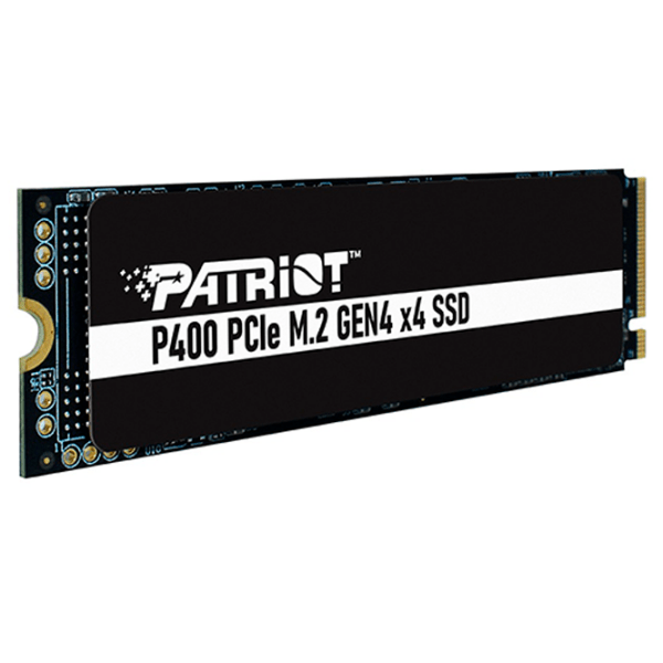 SSD Patriot P400 M.2 1 ТБ Скорость чтения: 5000 Мб/ с,
Скорость записи: 4800 MБ/ с photo 4