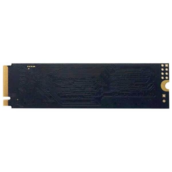 SSD Patriot P300 M.2 1 ТБ Скорость чтения: 2100 MБ/ с,
Скорость записи: 1650 MБ/ с photo 5