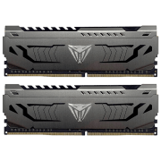 Оперативная память 32 ГБ Patriot VIPER STEEL Performance PVS432G360C8K DIMM, DDR4, 3600 МГц