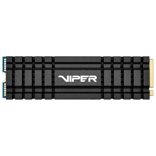SSD Patriot Viper VPN110 M.2 1 TB Viteza de citire: 3300 MB/ s,
Viteza de inscriere: 3000 MB/ s photo 1