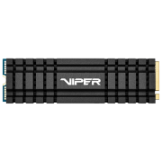 SSD Patriot Viper VPN110 M.2 1 ТБ Скорость чтения: 3300 MБ/ с,
Скорость записи: 3000 MБ/ с