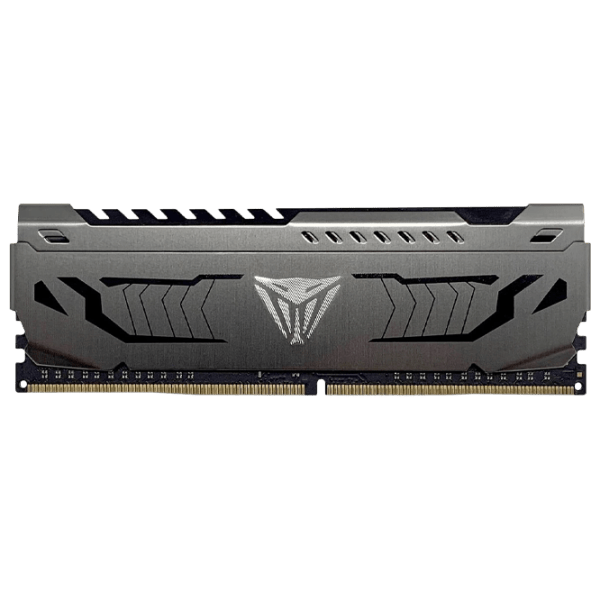 Оперативная память 32 ГБ Patriot VIPER STEEL Performance DIMM, DDR4, 3600 МГц photo 1