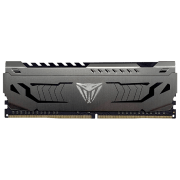 Оперативная память 16 ГБ Patriot VIPER STEEL Performance DIMM, DDR4, 3200 МГц