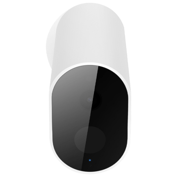 Cameră de supraveghere Xiaomi Mi Wireless Outdoor Security (MWC14) + Gateway White 1920 x 1080 / Fără fir photo 1