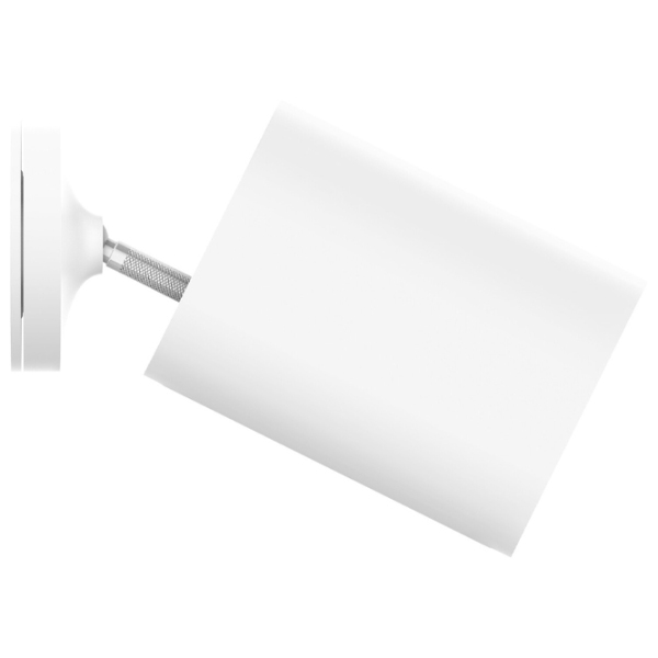 Cameră de supraveghere Xiaomi Mi Wireless Outdoor Security (MWC14) + Gateway White 1920 x 1080 / Fără fir photo 4