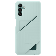 Чехол для смартфона Samsung Galaxy A04s (EF-OA047TGEGWW) Зелёный Samsung, TPU, Слот для карты