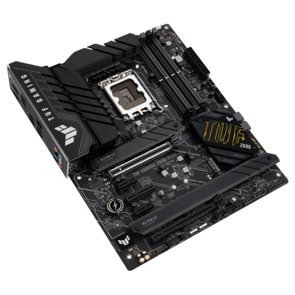 Материнская плата Asus TUF GAMING Z690-PLUS ATX  photo 4