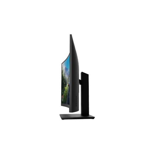 Монитор HP X32c Черный 31.5" Full HD VA photo 5