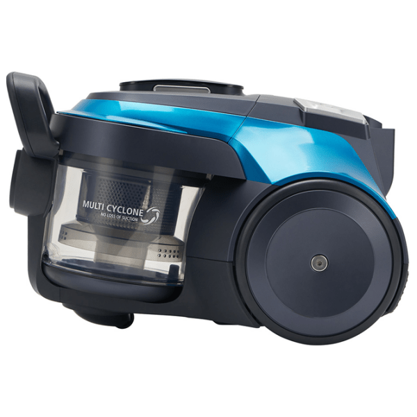 Aspirator Polaris PVC2004RI Blue 2000 W | Uscată | Container | 2.5 l photo 2