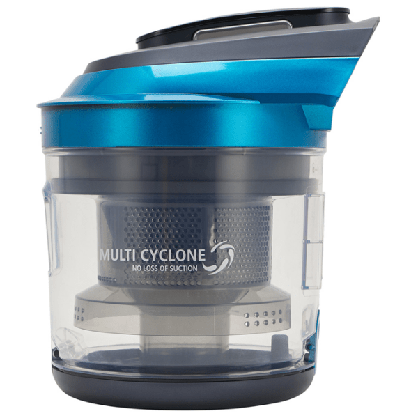 Aspirator Polaris PVC2004RI Blue 2000 W | Uscată | Container | 2.5 l photo 3