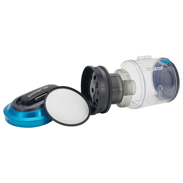 Aspirator Polaris PVC2004RI Blue 2000 W | Uscată | Container | 2.5 l photo 4