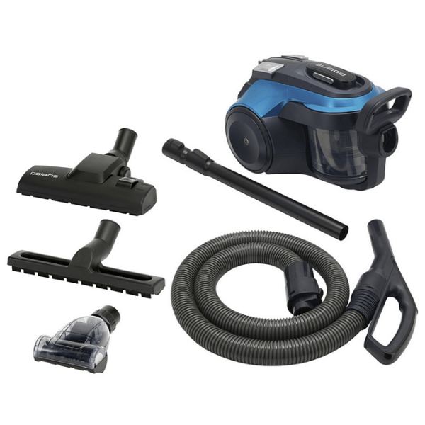 Aspirator Polaris PVC2004RI Blue 2000 W | Uscată | Container | 2.5 l photo 5