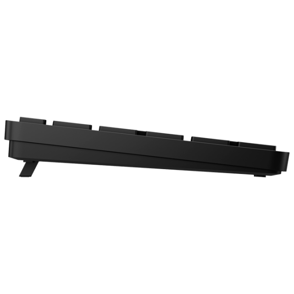 Клавиатура HP 450 Programmable Черный Для дома и офиса, Беспроводные photo 5