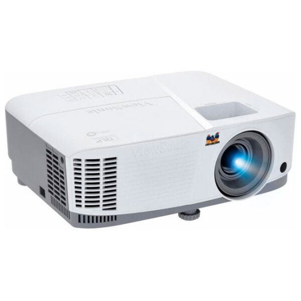 Proiector VIEWSONIC PA503S White  photo 2