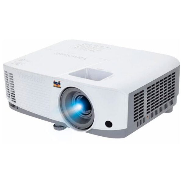 Proiector VIEWSONIC PA503S White  photo 3