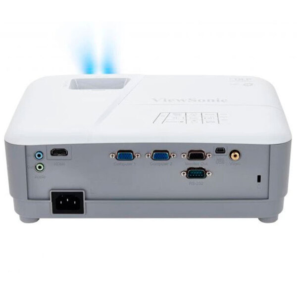 Proiector VIEWSONIC PA503S White  photo 4