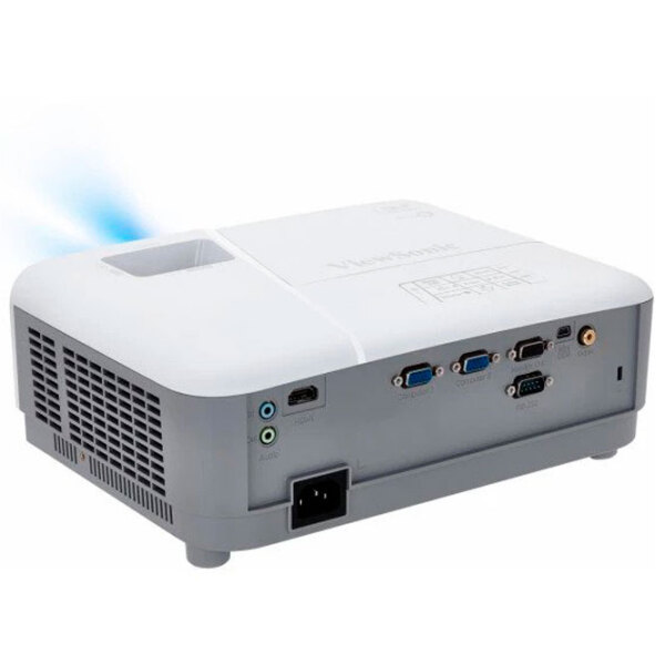 Proiector VIEWSONIC PA503S White  photo 6
