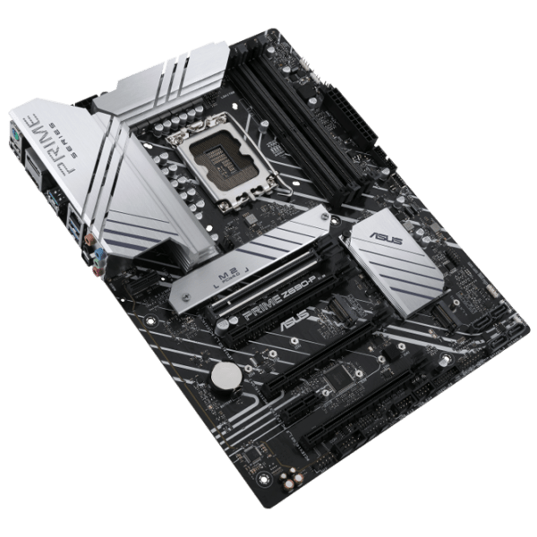 Материнская плата Asus PRIME Z690-P ATX  photo 4