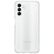 Чехол для смартфона Samsung Galaxy A04s (EF-QA047TTEGWW) Прозрачный Samsung, TPU, Back