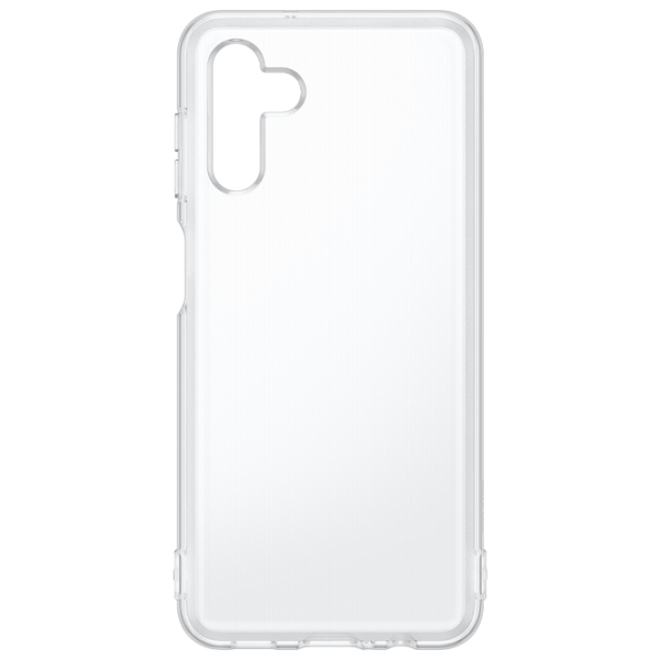 Чехол для смартфона Samsung Galaxy A04s (EF-QA047TTEGWW) Прозрачный Samsung, TPU, Back photo 4