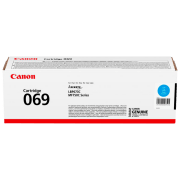 Cartuş Laser Canon CRG-069  