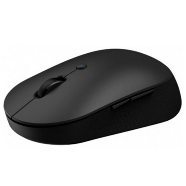 Mouse Xiaomi Mi Dual Mode Black Fără fir, 1200 dpi photo 2