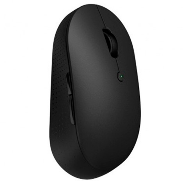 Mouse Xiaomi Mi Dual Mode Black Fără fir, 1200 dpi photo 3
