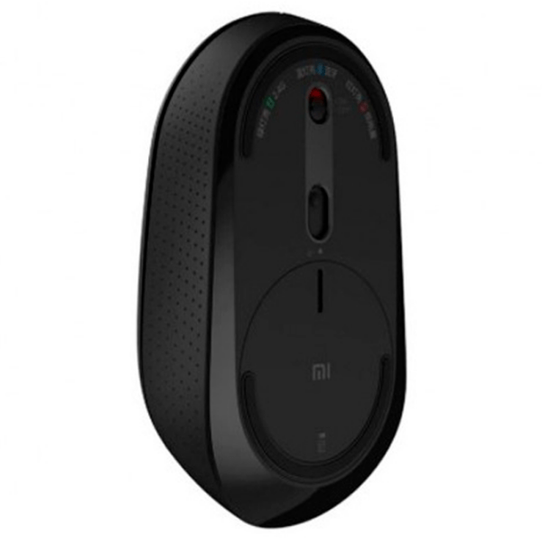 Mouse Xiaomi Mi Dual Mode Black Fără fir, 1200 dpi photo 4